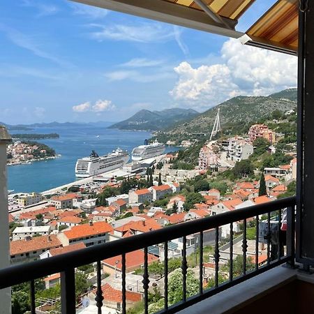 1Br Apartment Horizon Sunset View Dubrovnik Exterior foto