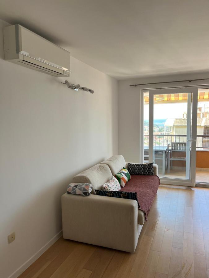 1Br Apartment Horizon Sunset View Dubrovnik Exterior foto